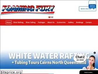 foamingfury.com.au