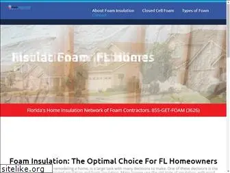 foaminsulationflorida.com