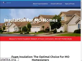 foaminsulationmissouri.com