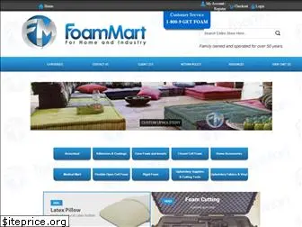 foammart.com