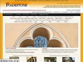 foamstone.com