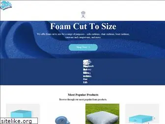 foamsuperstore.co.uk