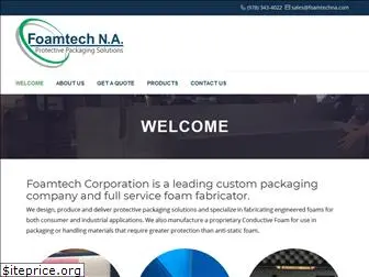 foamtechna.com