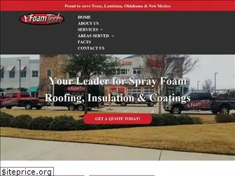 foamtechtx.com