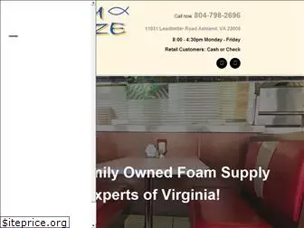 foamtosize.com