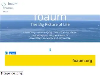 foaum.org
