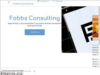 fobbsconsulting.com