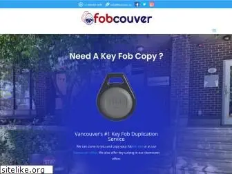 fobcouver.ca