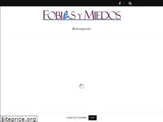 fobiasymiedos.com