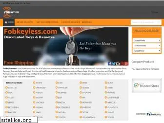 fobkeyless.com