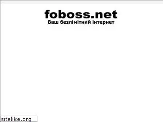 foboss.net