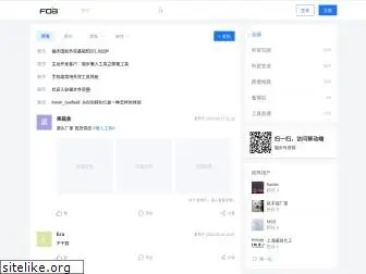 fobshanghai.com