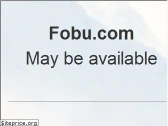 fobu.com