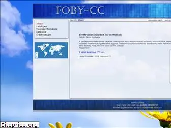 foby-cc.com
