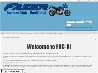 foc-u.co.uk