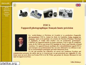 foca-collection.fr