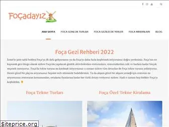 focadayiz.com