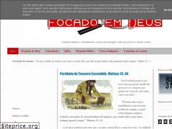 focadoemdeus.blogspot.com