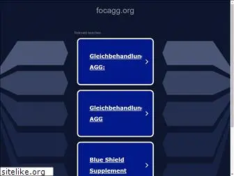 focagg.org