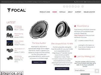 focal-america.com