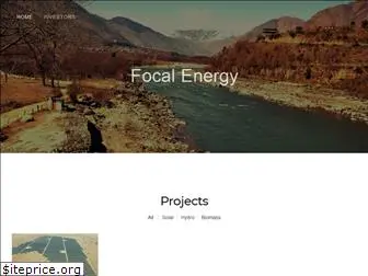 focal-energy.com