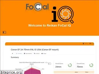 focal-iq.com