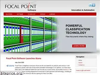focal-point-software.com