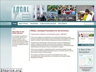 focal.ca