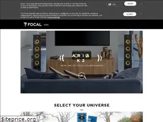 focal.com