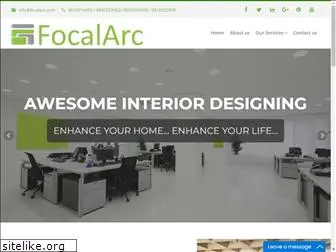 focalarc.com