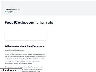 focalcode.com