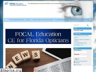 focaleducation.com