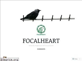 focalheart.com