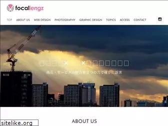 focallengz.com