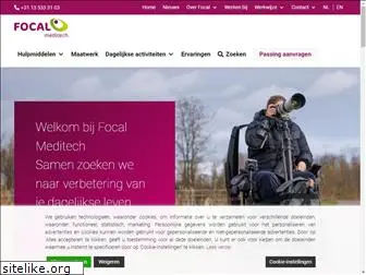 focalmeditech.nl