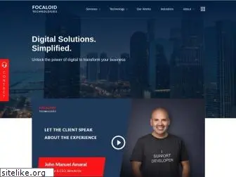 focaloid.com