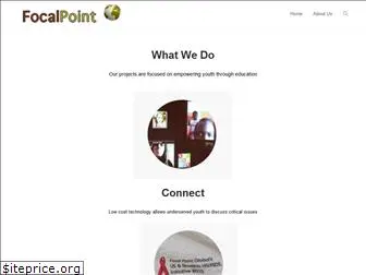 focalpointglobal.org