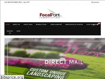 focalpointhosting.com
