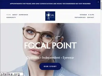 focalpointopticians.com