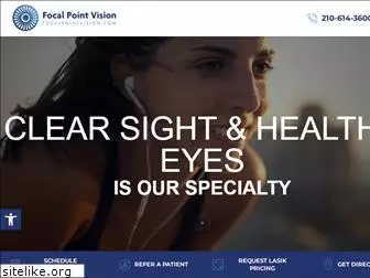 focalpointvision.com