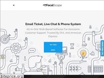 focalscope.com