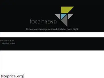focaltrend.com