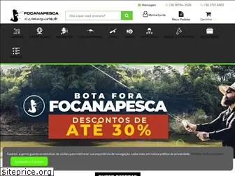 focanapesca.com.br