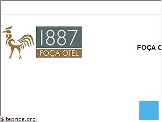 focaotel1887.com