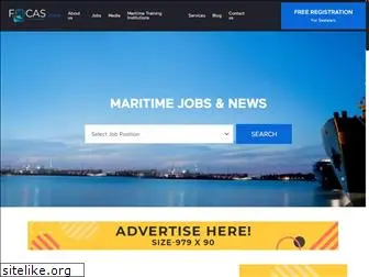 focasmaritime.com