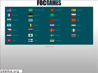 focgames.com