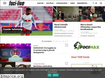 foci-live.com