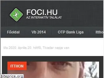 foci.hu