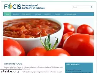 focis.com.au