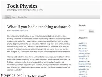 fockphysics.wordpress.com